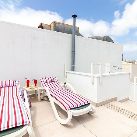 Sun Suite Canteras I Las Palmas de Gran Canaria Exteriér fotografie