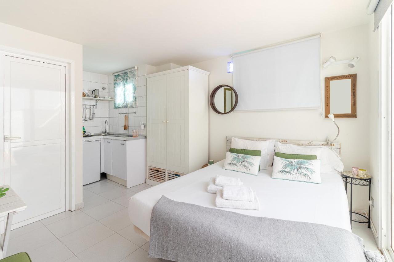 Sun Suite Canteras I Las Palmas de Gran Canaria Exteriér fotografie